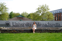 2025 UMass Graduation
