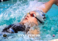 HAY Swimmer Gift - ANNA PESCOD