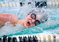 HAY Swimmer Gift - BENNETT FRANCIOSI
