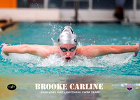 HAY Swimmer Gift - BROOKE CARLINE