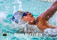 HAY Swimmer Gift - AMINE BENTAHAR