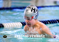 HAY Swimmer Gift - ANTONIO PERRONE